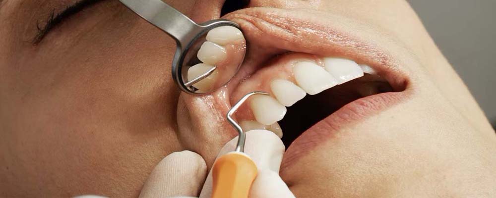 Diploma in Dental Nursing Course