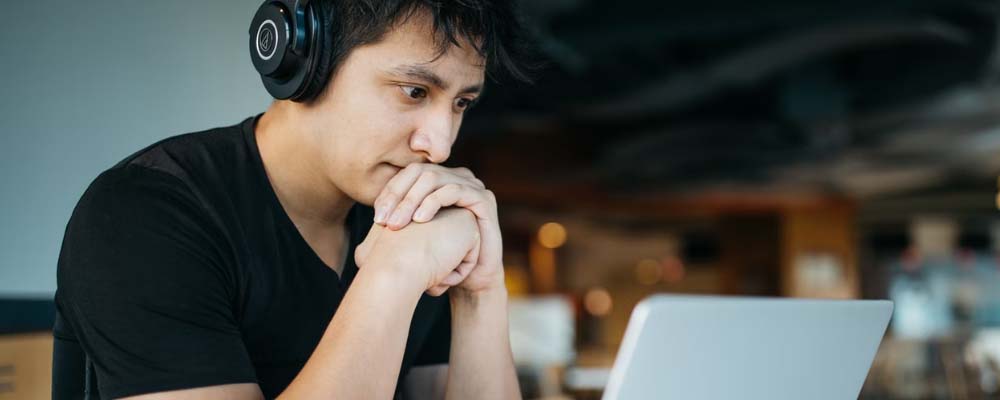 The advantages of online learning